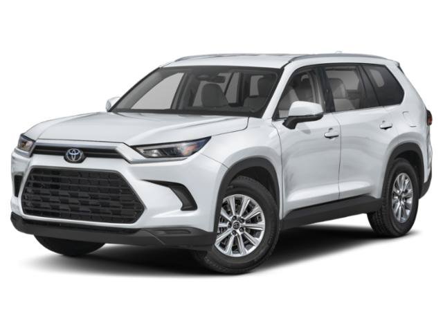 Used 2026 Blueprint Toyota XLE image 2