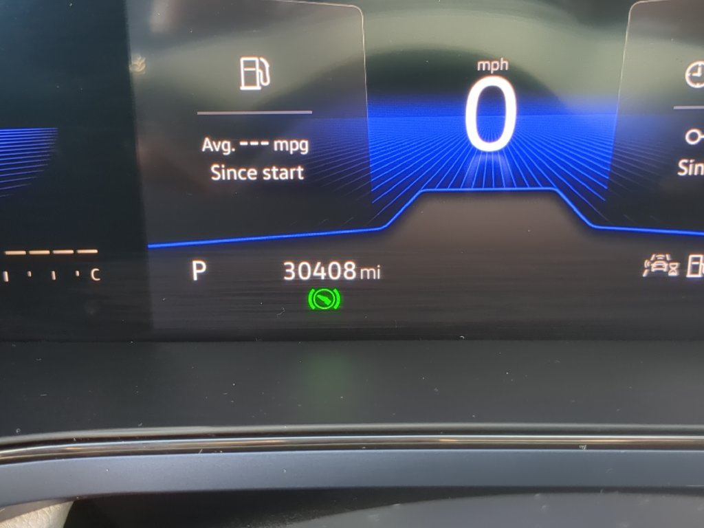 Certified Used 2023 Gray Volkswagen 1.5T SE image 33
