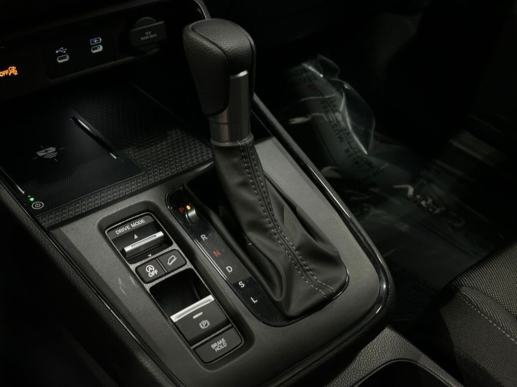 2026 Honda CR-V LX - Photo 24