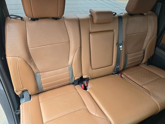 Used 2023 Magnetic Gray Metallic Toyota 1794 image 39