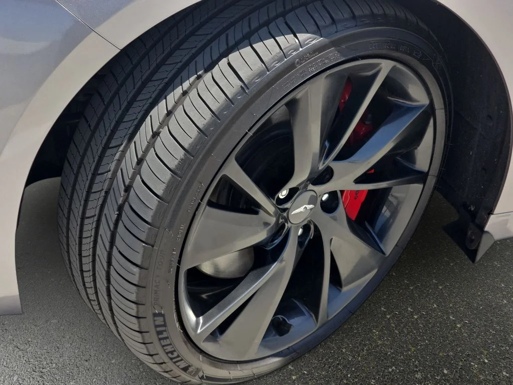 Used 2023 Silver Genesis 3.3T image 36