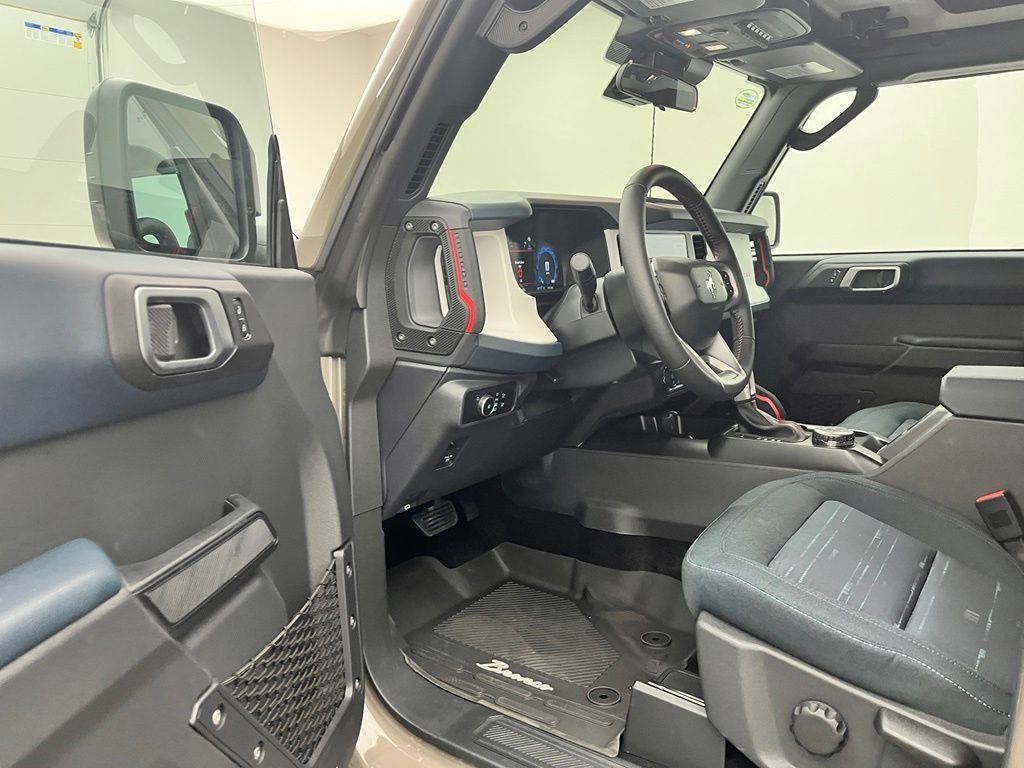 New 2026 Gray Ford Heritage Edition image 16