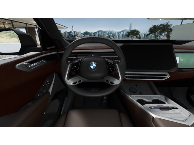 New 2027 Tanzanite Blue II Metallic BMW  image 13