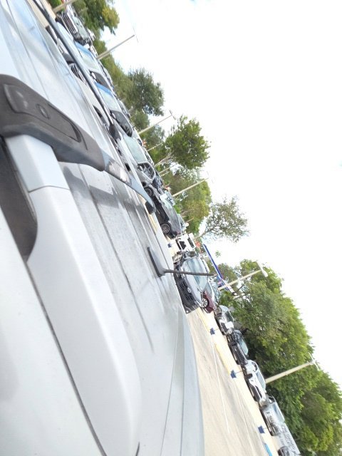 Used 2015 Gray Hyundai SE image 6