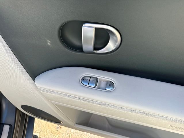 Certified Used 2023 Gray Hyundai Limited image 23