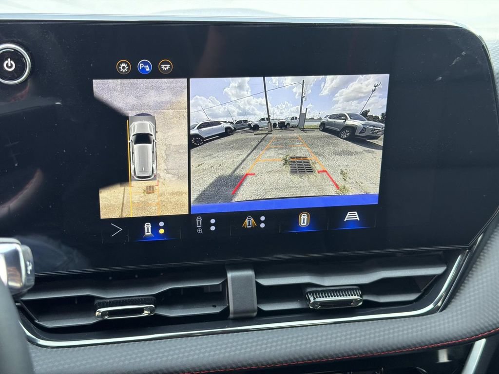 2026 Chevrolet Equinox RS - Photo 28