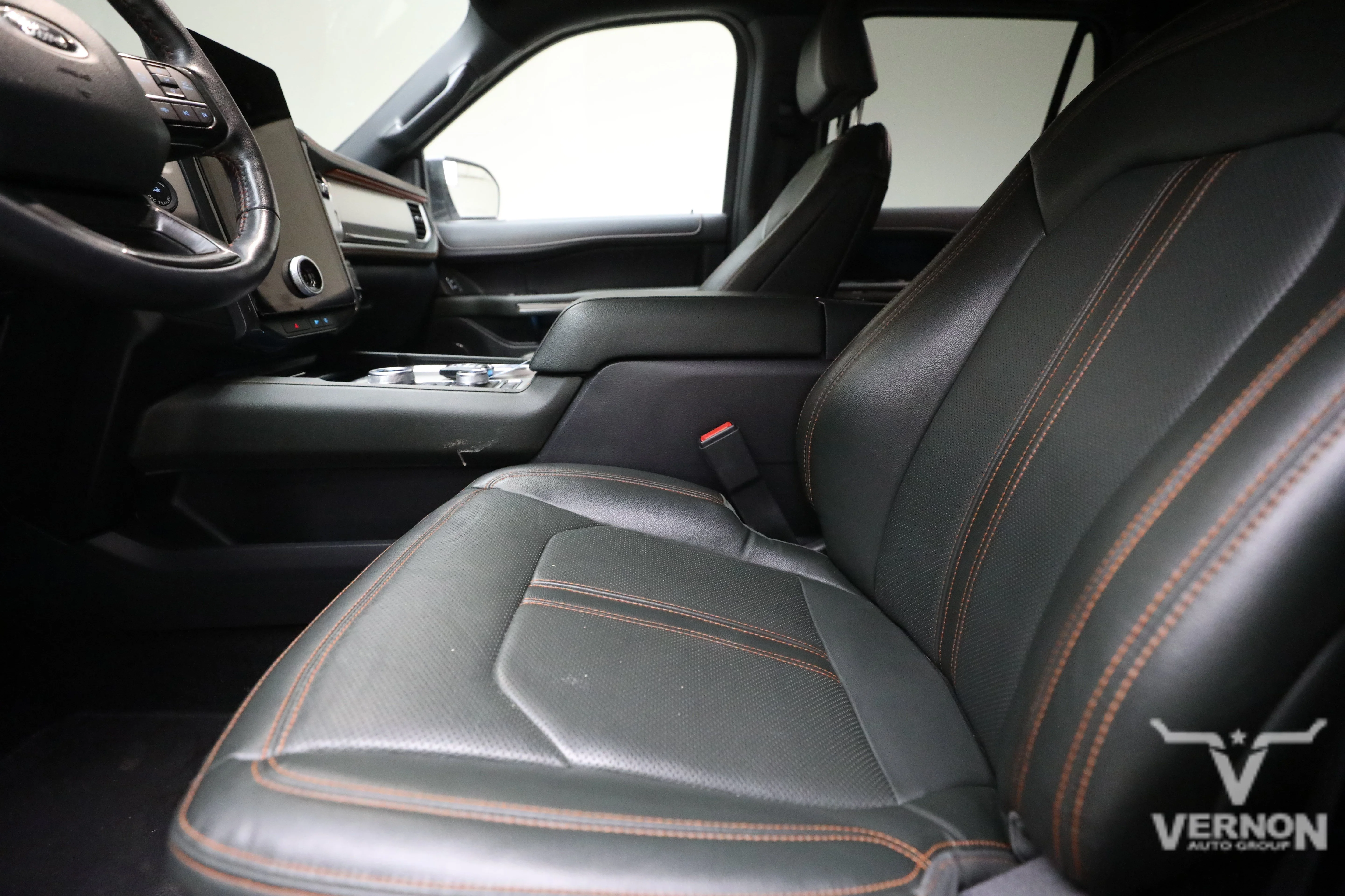 Pre-Owned 2022 Ford Expedition Timberline 4x4