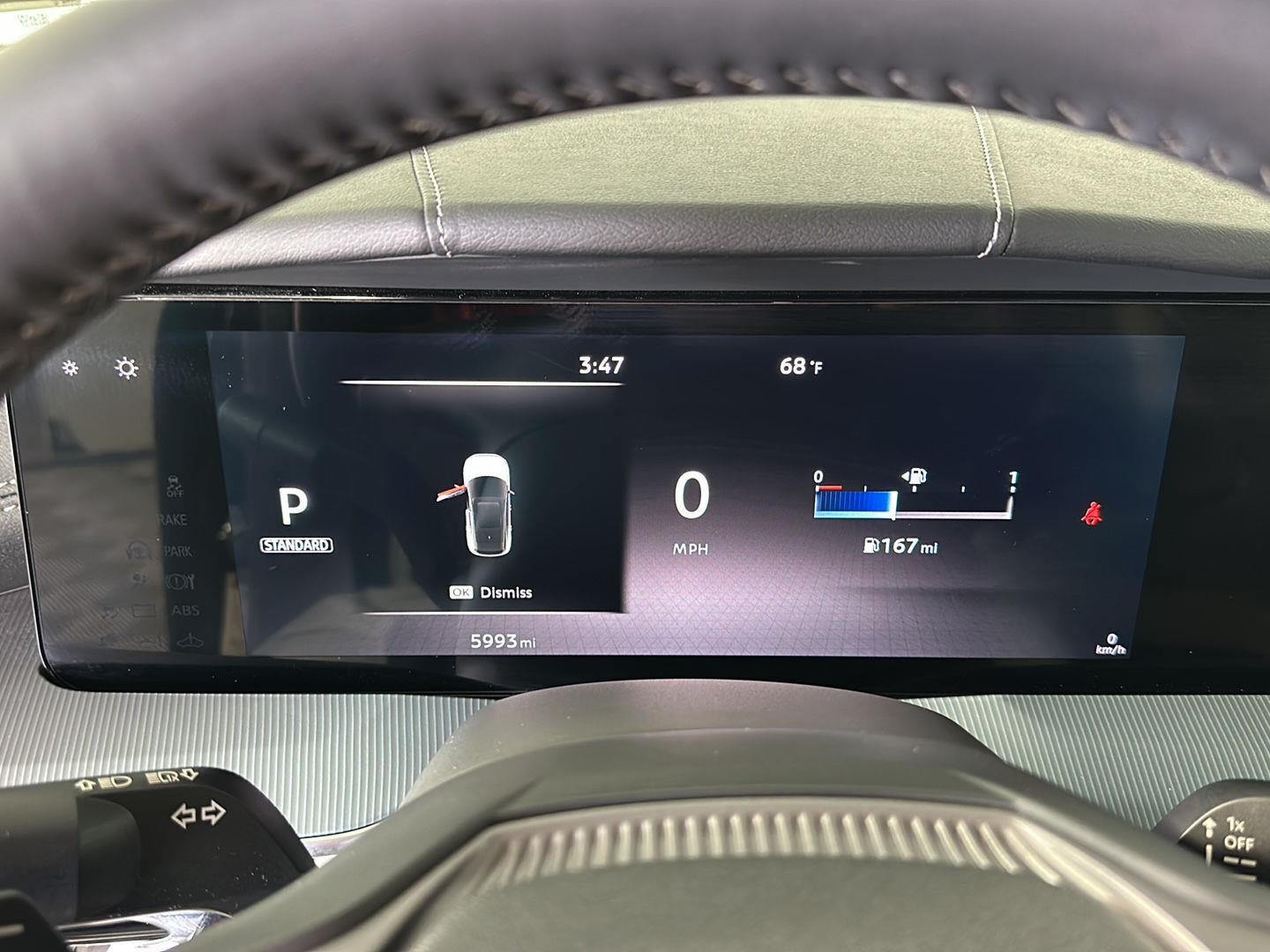 Used 2025 Super Black Nissan SL image 26