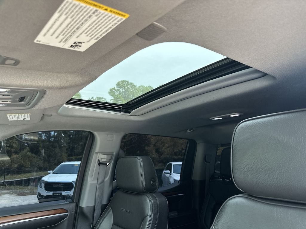 2023 GMC Sierra 1500 Denali Denali - Photo 19