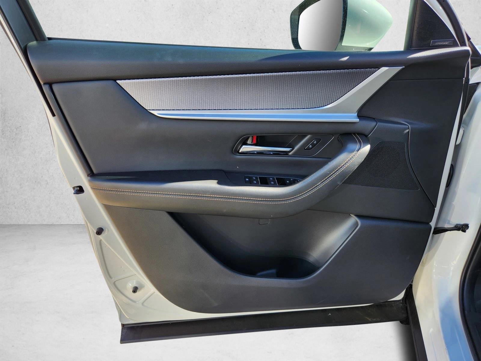 New 2026 Rhodium White Premium Mazda Premium Plus AWD image 10