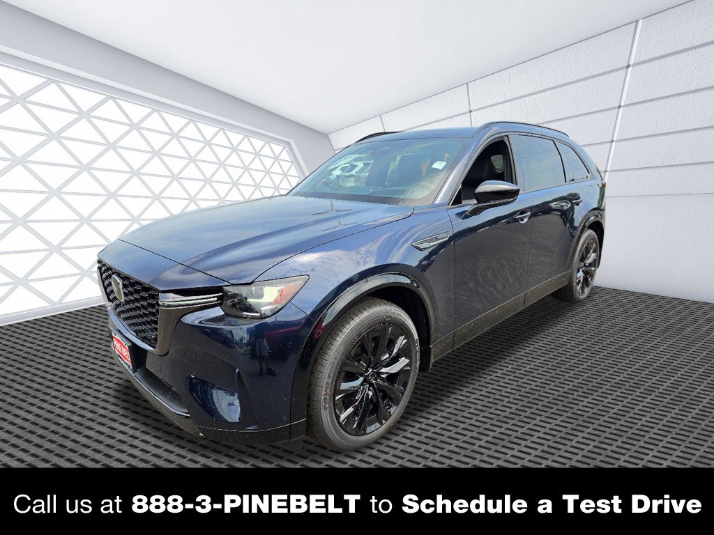 44 New Mazda CX-90 for Sale in Lakewood, NJ | Pine Belt Mazda