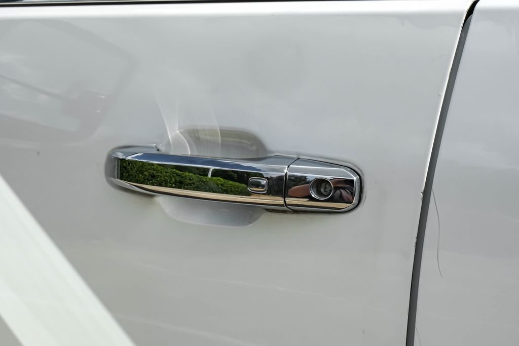 Used 2020 White Chevrolet LTZ image 44