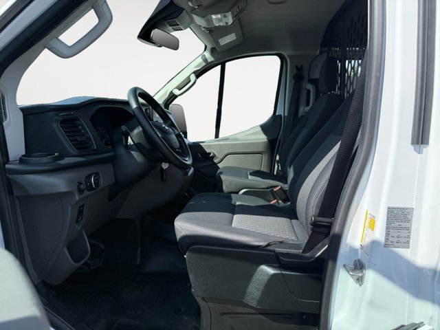 Certified Used 2025 Oxford White Ford Base image 10
