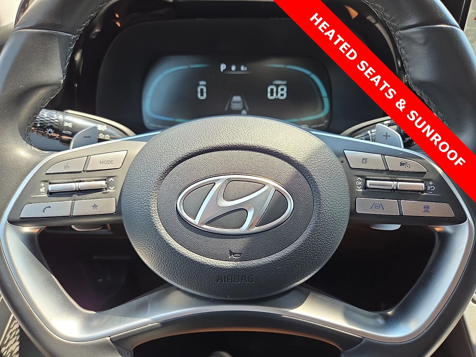 2024 Hyundai Palisade XRT - Photo 24