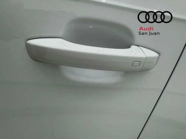 New 2026 White Audi 45 Premium image 10