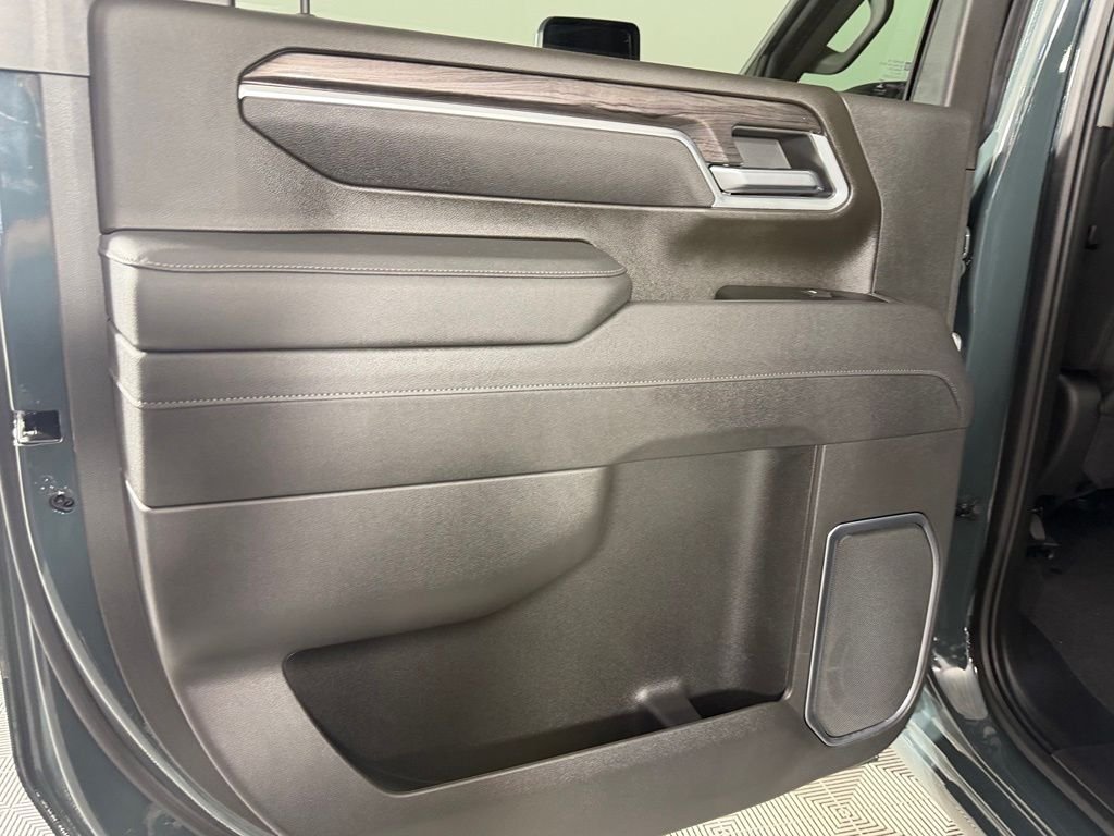 Certified Used 2026 Gray Chevrolet LTZ image 26