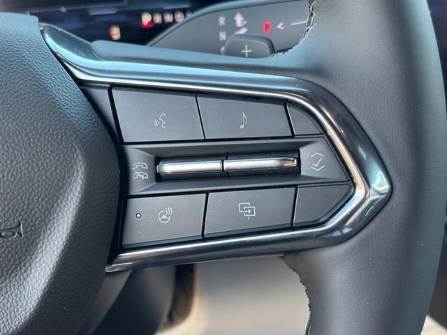 New 2026 Polar White Tricoat Chevrolet Premier image 15