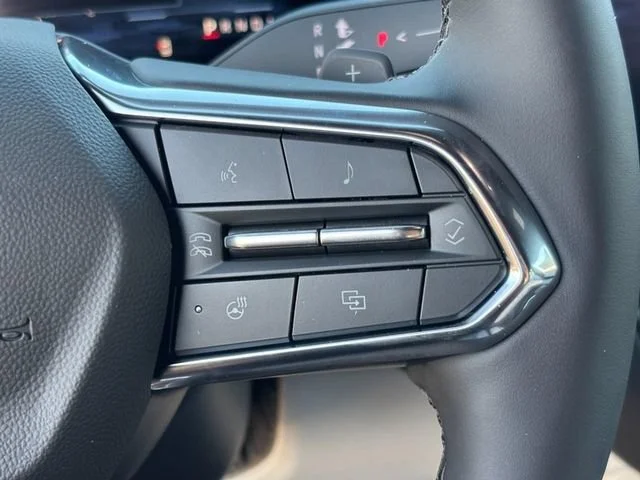 New 2026 Polar White Tricoat Chevrolet Premier image 15