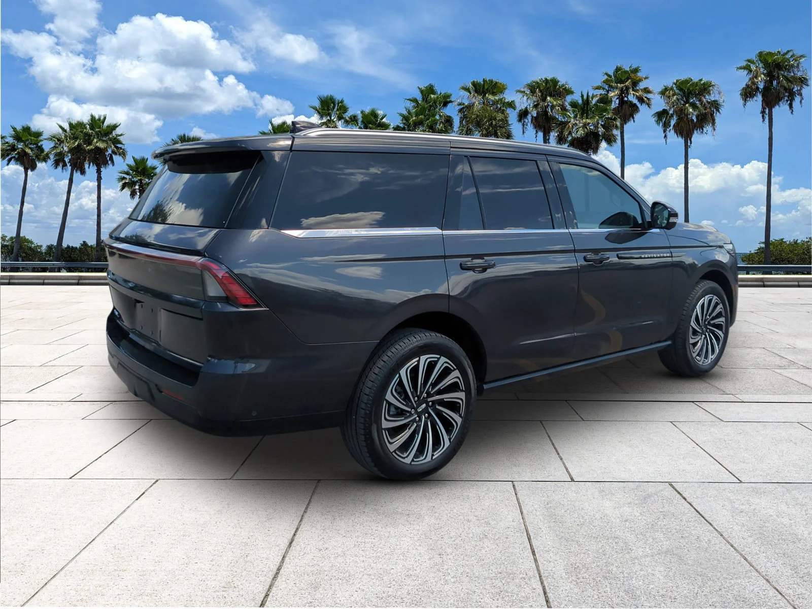 Used 2025 Starlight Lincoln Black Label image 9