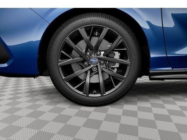 2026 Subaru Impreza RS - Photo 10