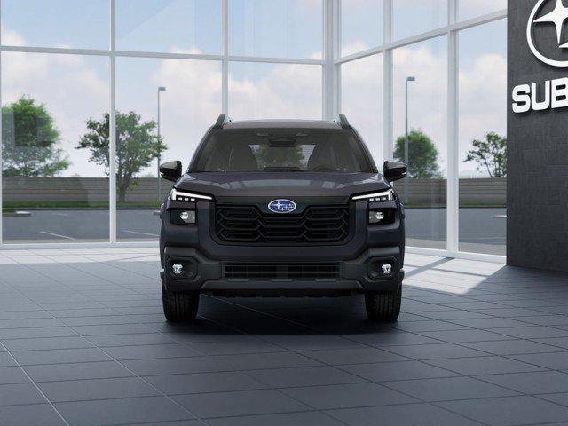 New 2026 MAGNETITE GRAY METALLIC Subaru Premium image 7