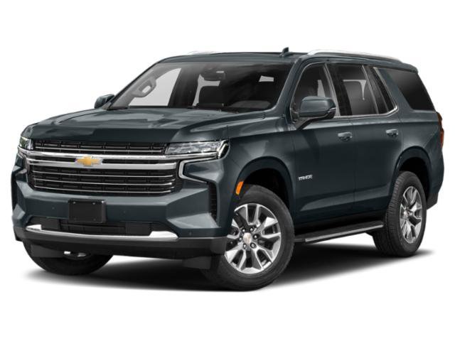 Used 2021 Shadow Gray Metallic Chevrolet LT image 1