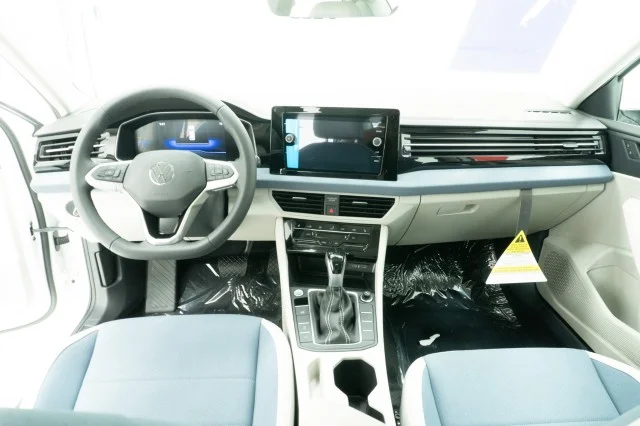 2026 Volkswagen Jetta SE - Photo 20