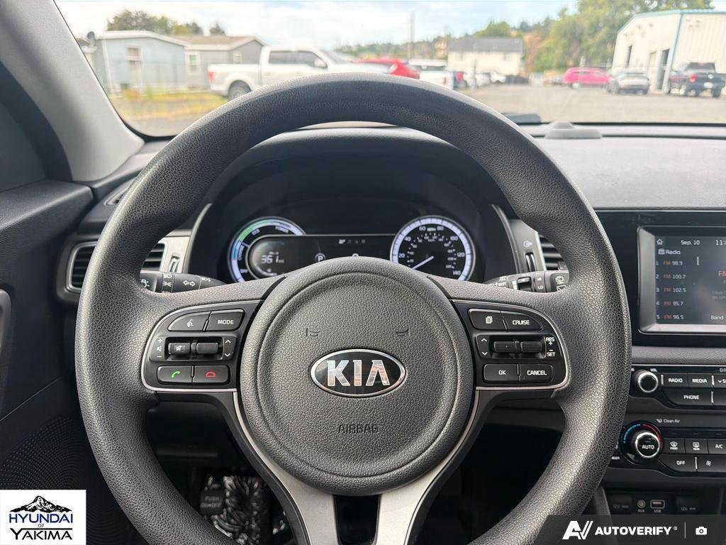Used 2017 Metal Stream Kia LX image 14