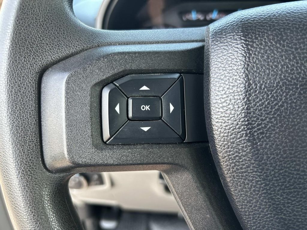 Used 2021 Oxford White Ford XL image 23