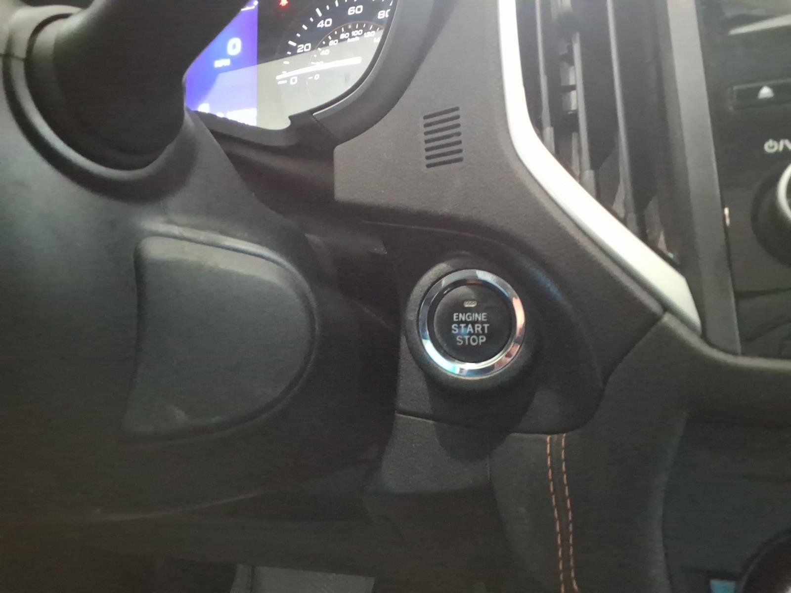 Used 2023 Magnetite Gray Metallic Subaru Premium image 27