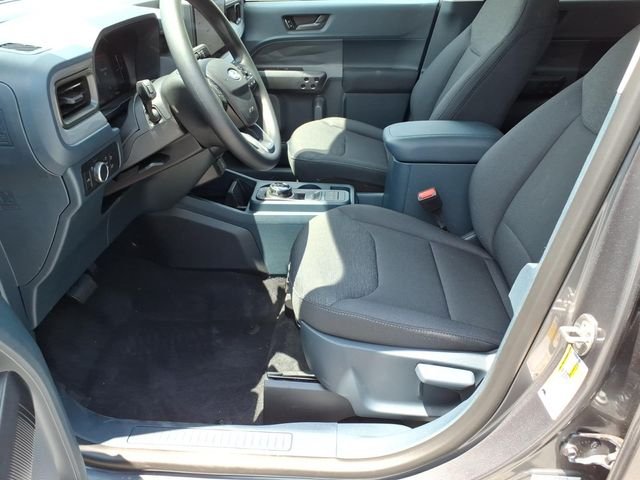 New 2026 Carbonized Gray Metallic Ford XL image 18