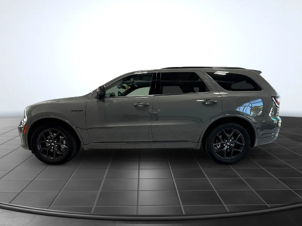 Used 2026 Gray Dodge GT HEMI V8 image 5