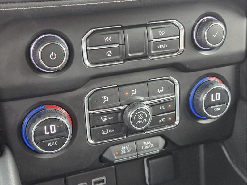 Used 2023 Ash CHEVROLET 2WD 4DR LS image 28
