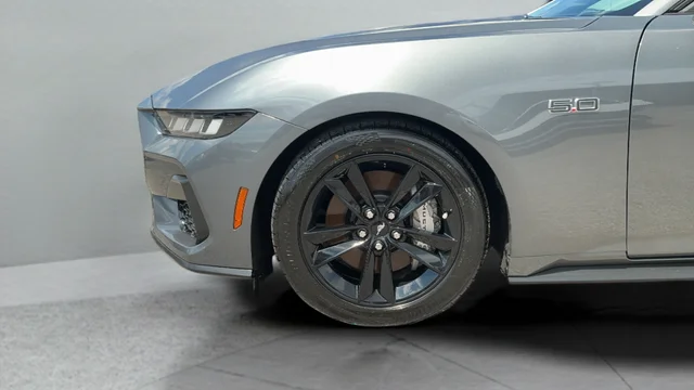 Used 2024 Gray Ford GT image 21
