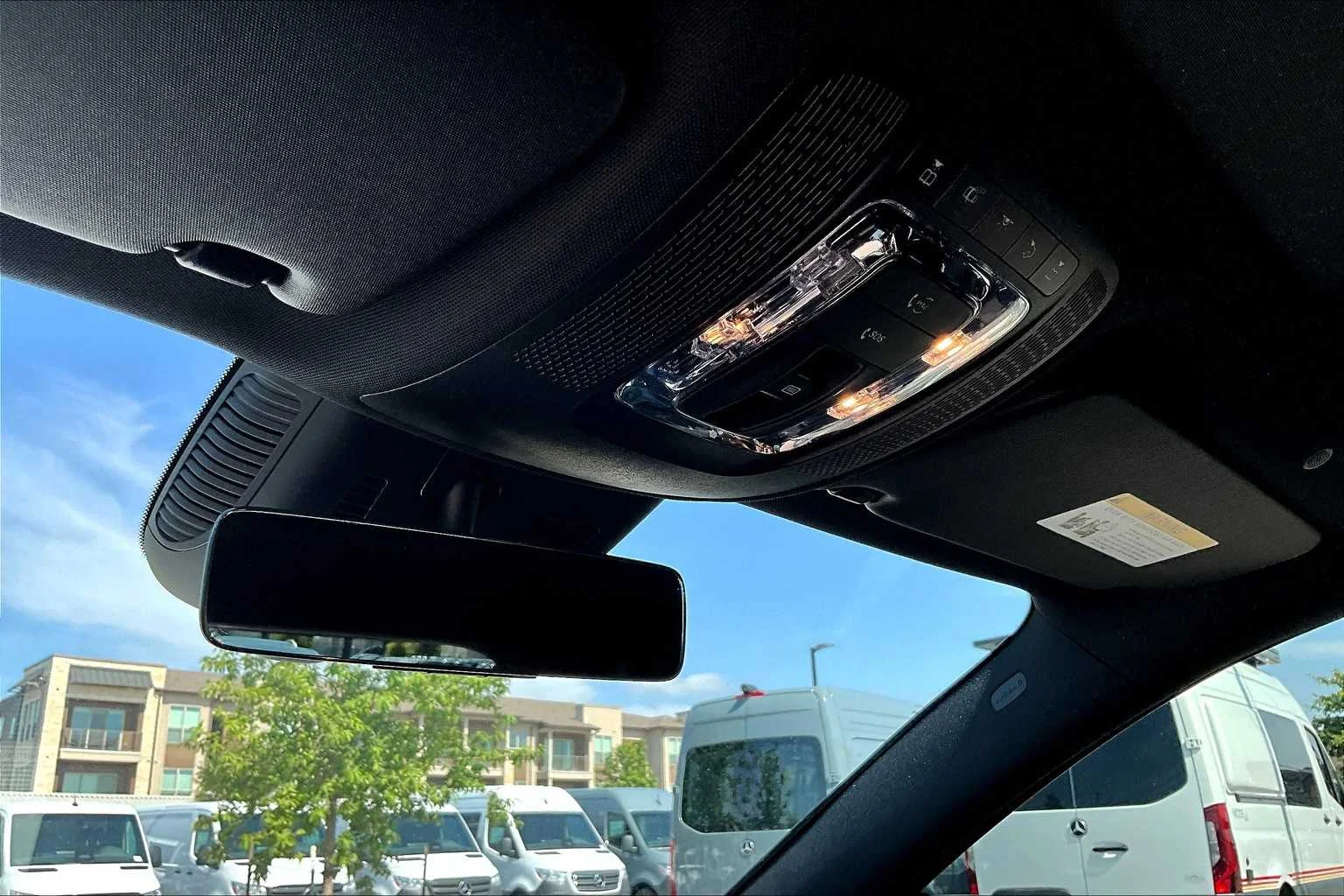 New 2026 Mountain Grey Metallic Mercedes-Benz GLA 250 image 20