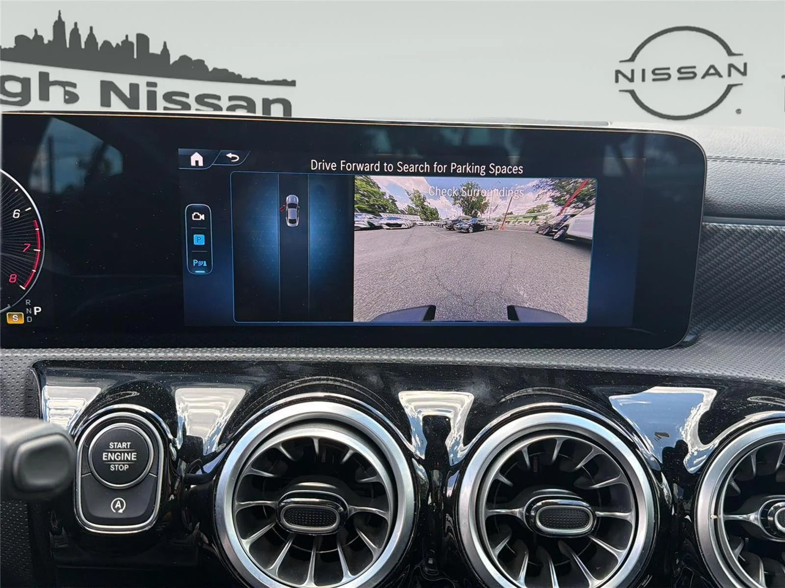 2025 Mercedes-Benz CLA CLA 250 - Photo 16
