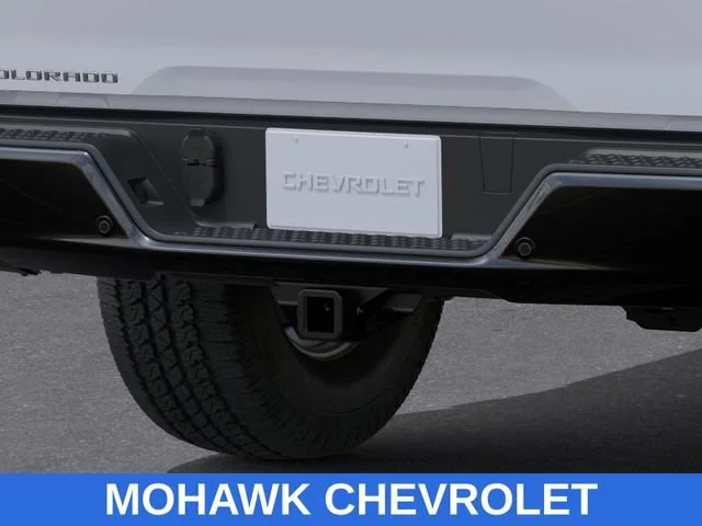 2026 Chevrolet Colorado Work Truck - Photo 14