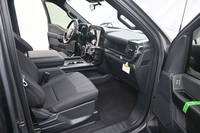 New 2026 Gray Ford STX image 16