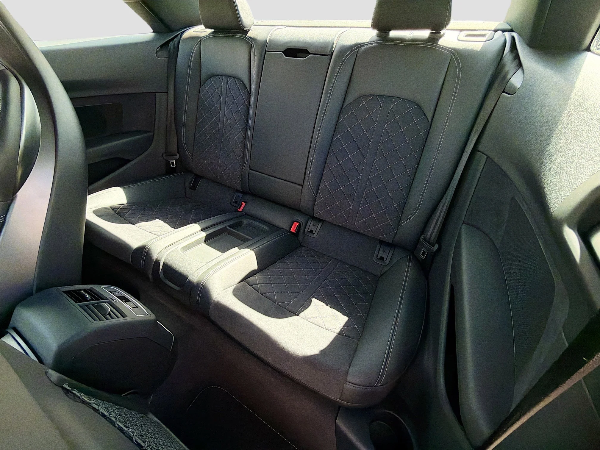 2023 Audi S5 Coupe Premium - Photo 20