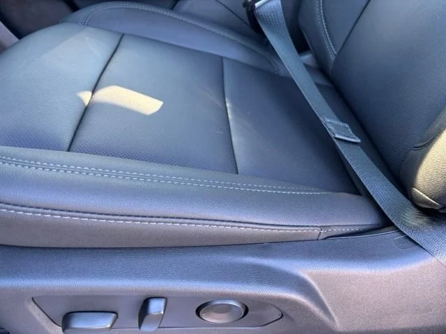 New 2026 Onyx Black GMC SLT image 16