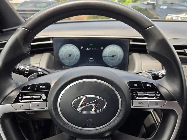 Used 2024 Beige Hyundai XRT image 24