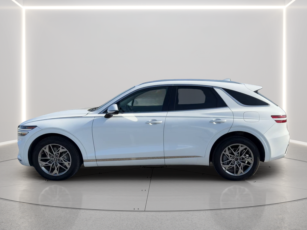 Used 2025 White Genesis 2.5T image 8