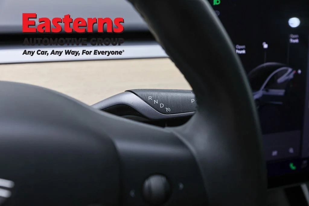 Used 2018 Gray Tesla Long Range image 13