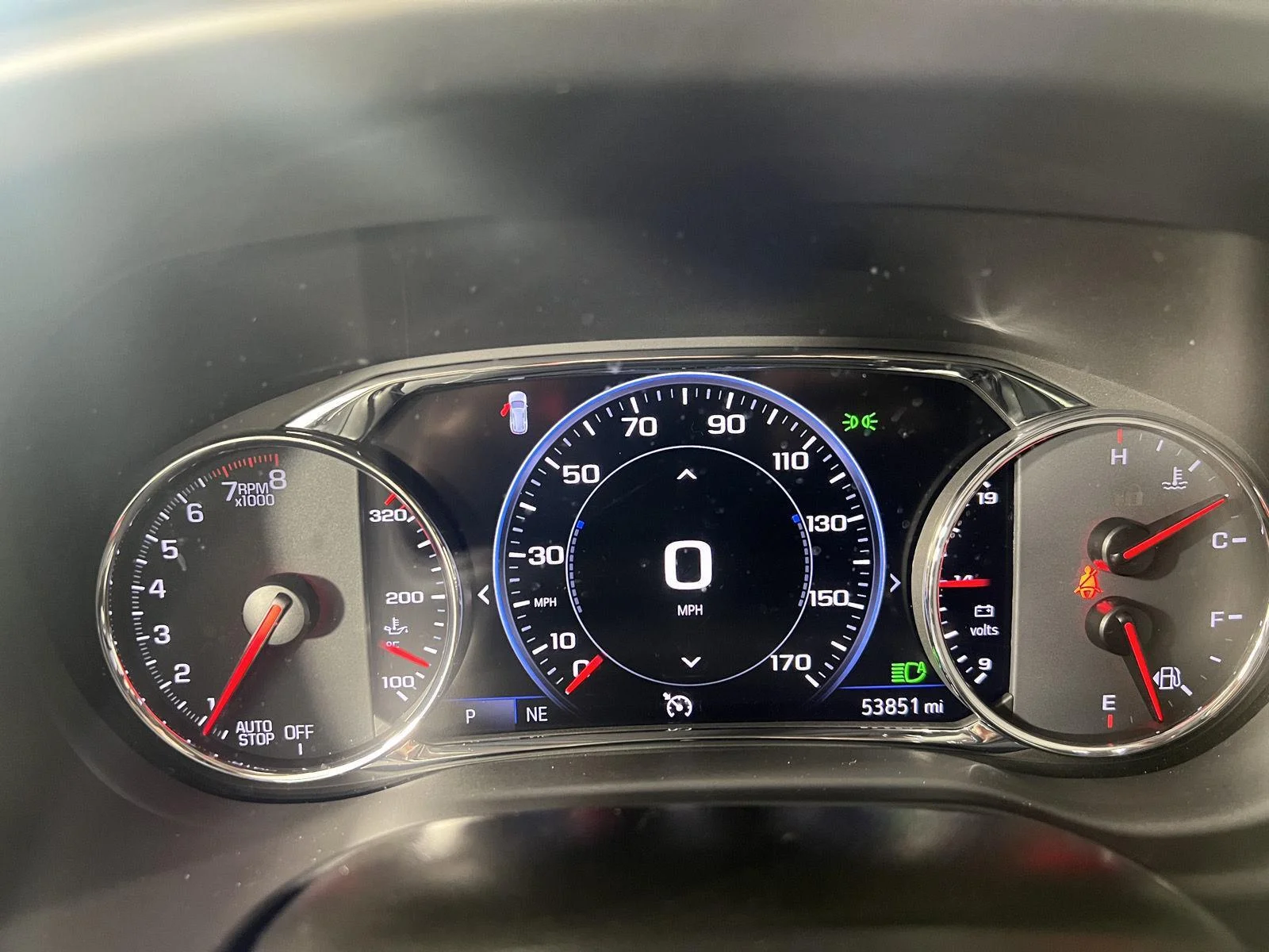 Used 2023 Summit White GMC SLT image 14