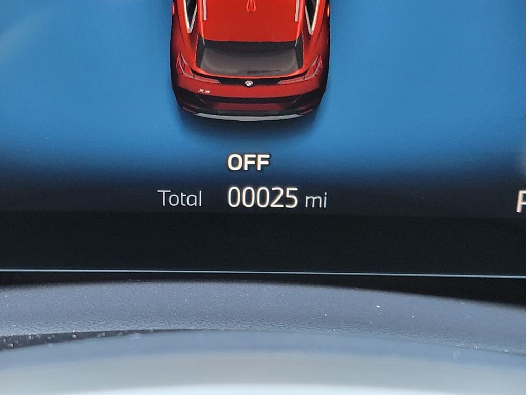 2025 BMW X3 30 - Photo 33