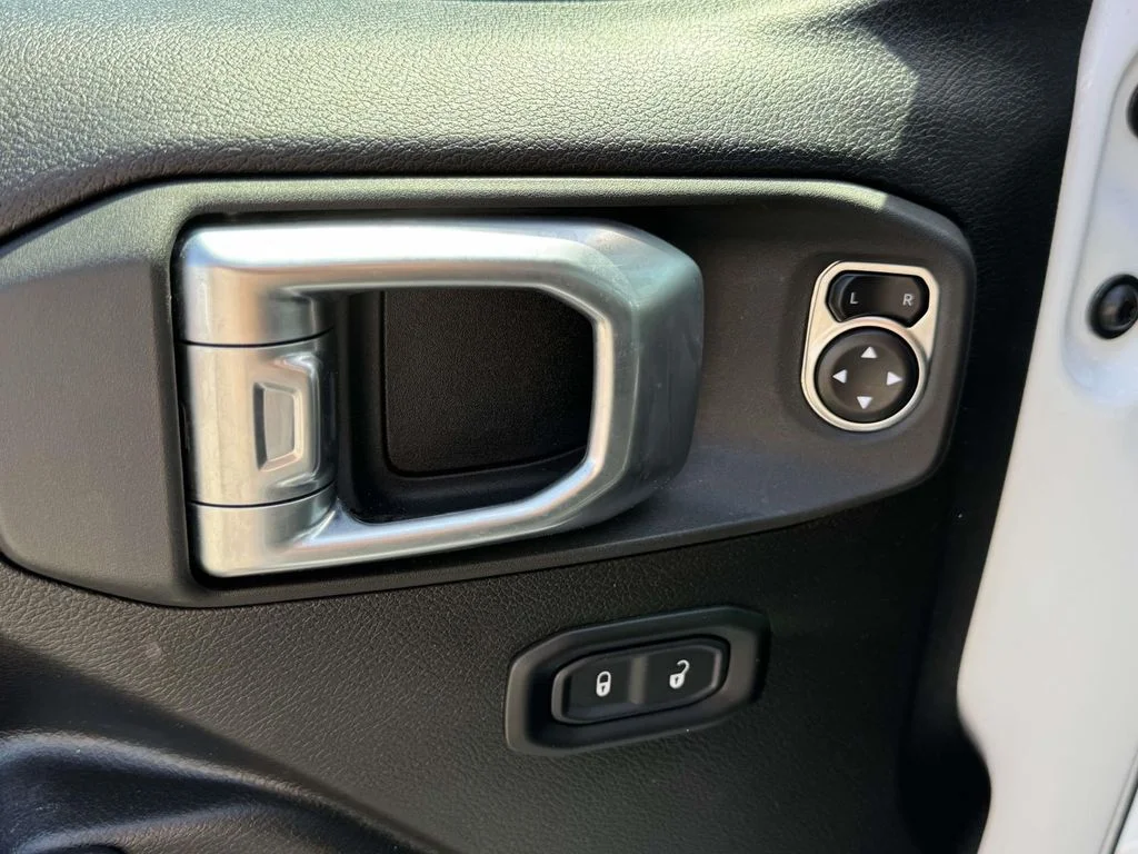 2024 Jeep Gladiator Mojave - Photo 27