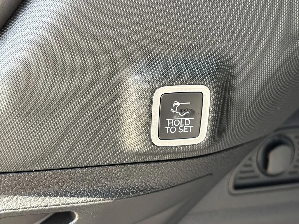 New 2026 Gray Jeep Limited image 17