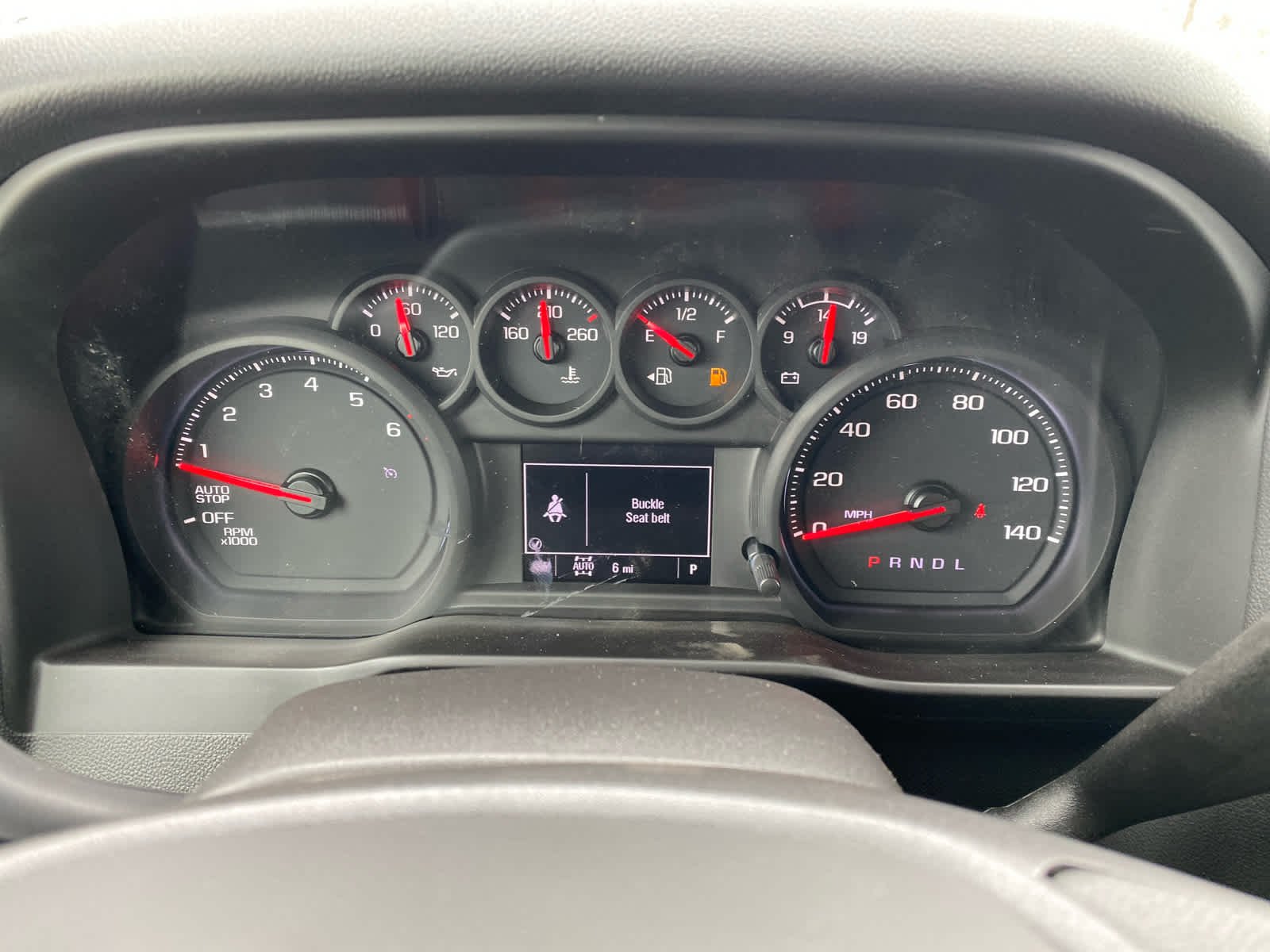 2026 GMC Sierra 1500 Pro - Photo 16