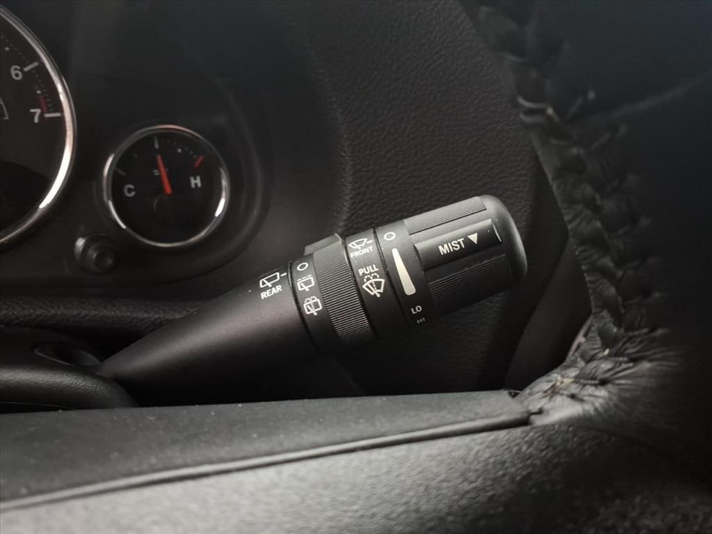 2018 JEEP WRANGLER JK - Image 21