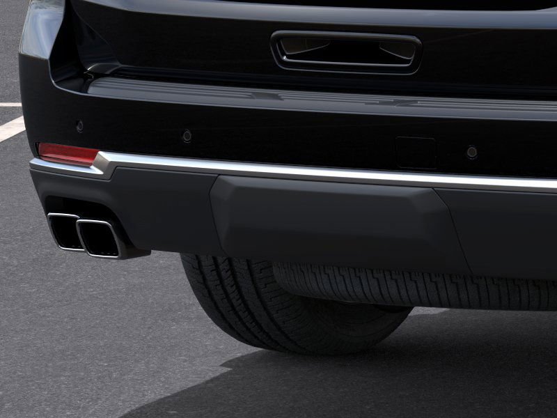 2026 Chevrolet Tahoe High Country - Photo 14